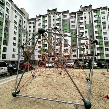 Продам 3к Квартиру по вул.Стуса Арсен-Епіцентр ЖК Арсеніївський двір