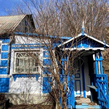 Будинок в місті Богуслав