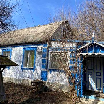 Будинок в місті Богуслав