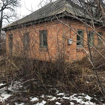 Продам будинок в с. Руська Поляна,Черкаська область