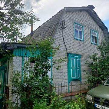 Продается дача в кооперативе Тюльпан