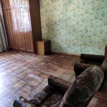 Продам двухкомнатную квартиру на Научной