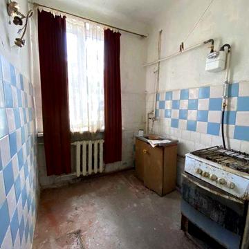 Продам двокімнатну квартиру Будівельників, Тітова, Новокримська