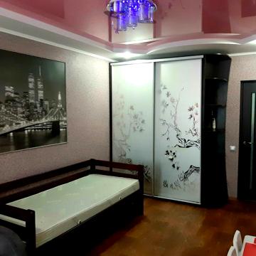 Астрономічна вул., 35д