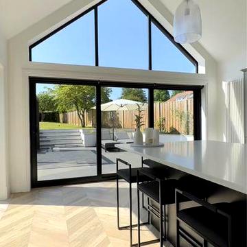 Продаж ексклюзивного будинку