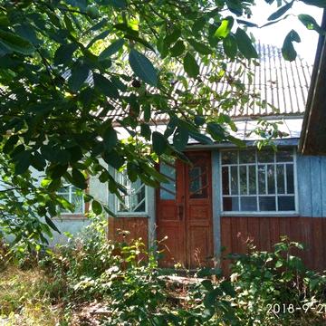 Продам дом с.Браница 100км от Киева