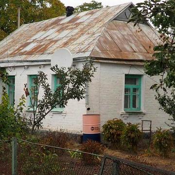 Продам цегляний будинок в селі Саливонки.