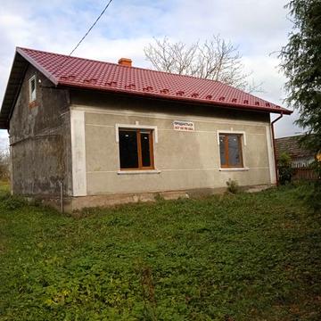 Продається будинок