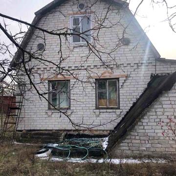 Продам дачу 17км от города