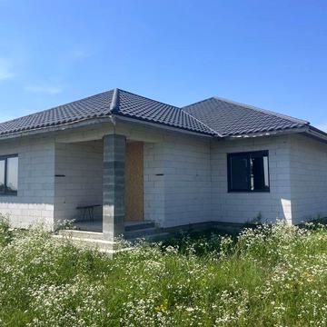 Будинок американка Іванівці