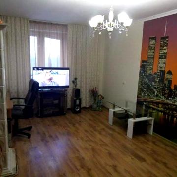 Квартира простора двохкімнатна, центр міста 62 кВ .м