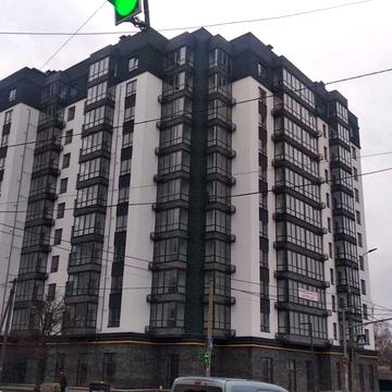 Продаж 1 кімнатної квартири ЖК Сімейний. ЖК СіМЕЙНИЙ