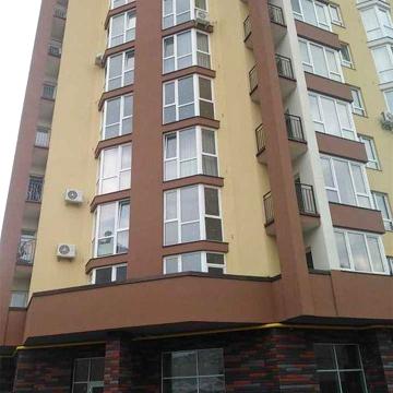 Жк"Фаворит" 3х комнатная квартира с террасой ЖК фаворит