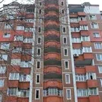 3 кімнатна квартира