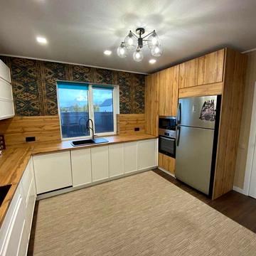 комфортний одноповерховий будинок в новому районі