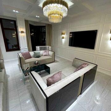 Продам 3-х комнатную квартиру в доме класса de-luxе ЖК "Фаворит". ЖК Фаворит