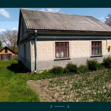 Будинок приватний