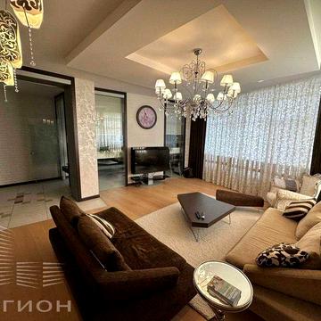 Продам 4-ох. комнатную квартиру в ЖК Атолл. ЖК АТОЛЛ