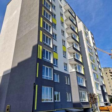 Продається трикімнатна 93м2 з якісним ремонтом. ЖК Дизайн-парк