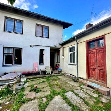 Продаж будинку з зем.ділянкою вул.Шептицького м.Стрий