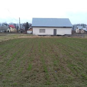 Житловий будинок с. Ваньовичі