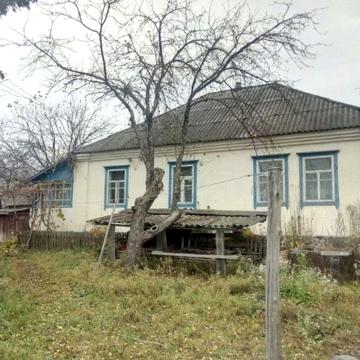 Продам будинок в с. Ігнатпіль