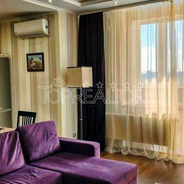 ЖК ТРИУМФ! ТММ! Метро 23 Августа! Продам 2 ком квартиру 68 м2 ЖК Триумф
