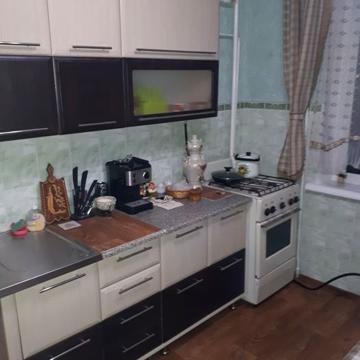 2 комнатная квартира