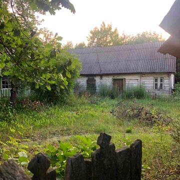ПРОДАЖ!Будинок, ділянка.