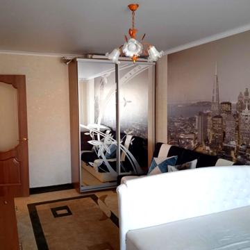 Продам 1-ком квартиру, 2 детская больница, Соцгород