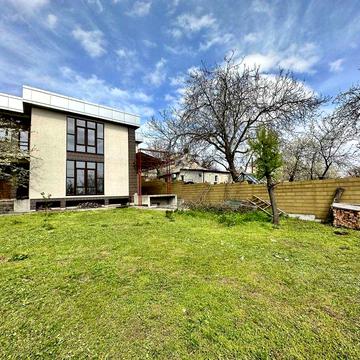 Продам! Дом 290м²после строителей р-н Победа Гагарина Днепр Участок