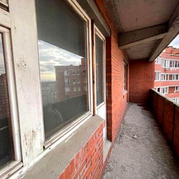Квартира от хозяина,5-ти комнатная, ул. Анны Ахматовой