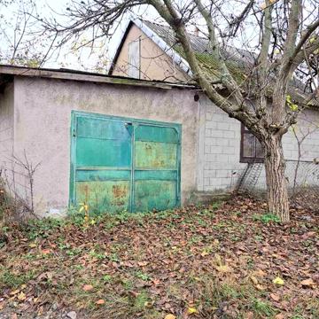 Продам дачу в экологически чистом районе