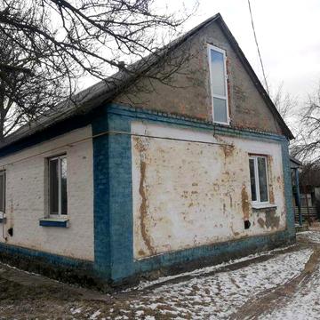 Продаю будинок терміново !!!