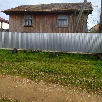 Замельна ділянка