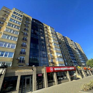 Продам 3-4кімнатну квартиру в ЖК Графський ЖК Графський