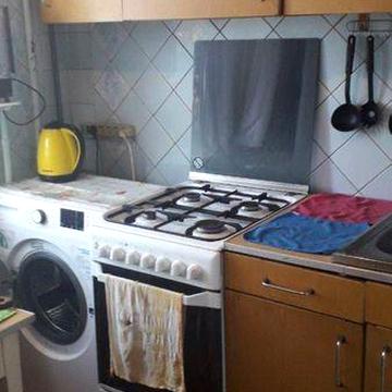 Срочно.Продам 2х.кв на Залютино.