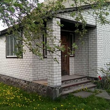 Будинок в центрі Носівки