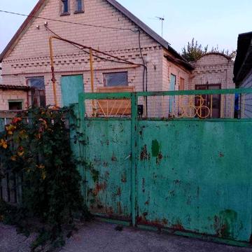 Продам дом, космос