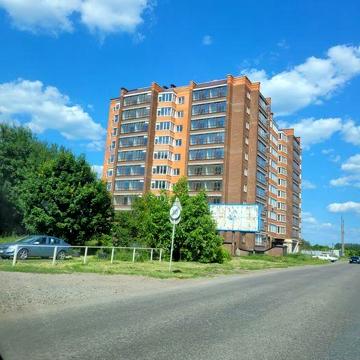 Продам квртиру. Однокімнатна 43,74м² ЖК Петровский квартал