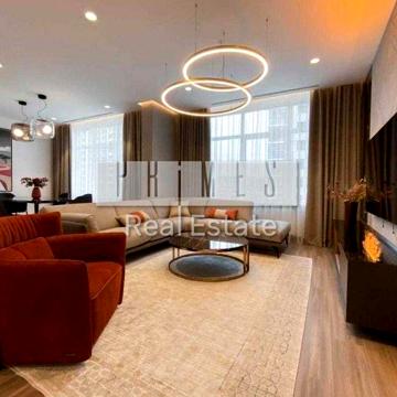 Продажа 4к квартиры 153 м2 , ул. Драгомирова 15 ЖК Новопечерские Липки ЖК Новопечерские Липки