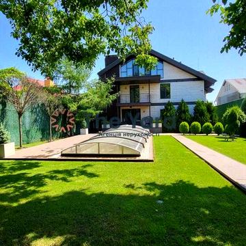 Видовий Будинок вашої мрії Лісники поряд Київ Конча-Заспа Ходосівка