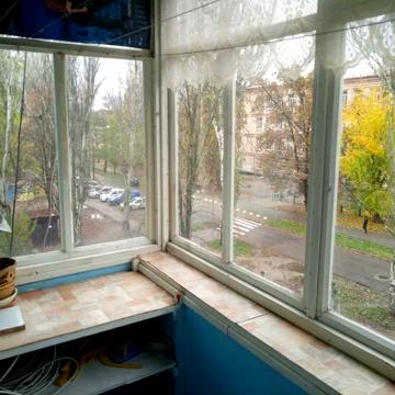 Квартира 1 комнатная на Дудыкина 15