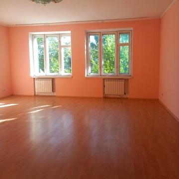 Продам 3к кв.Загальна площа 109,6кВ.м.