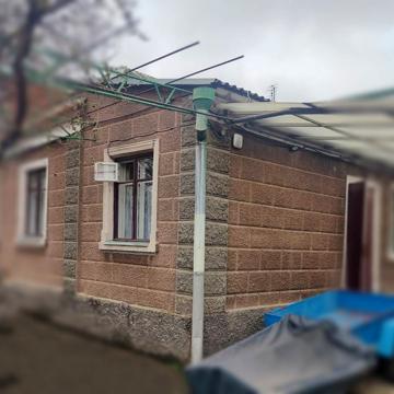 Тургенєва вул., 1