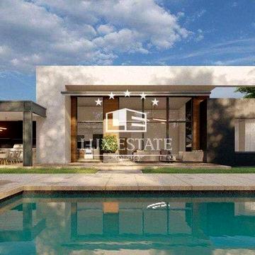 Продажа дома в престижном коттеджном поселке "New Side"