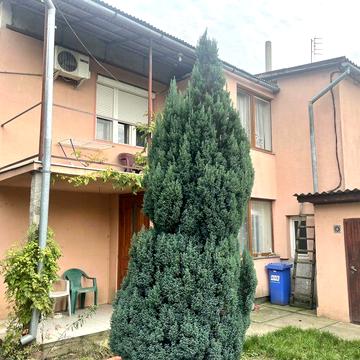 Будинок Павшино вул.Нова