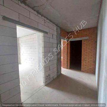 Продам 2-кімнатну квартиру 11поверх, ЄОселя ЖК Метрополіс