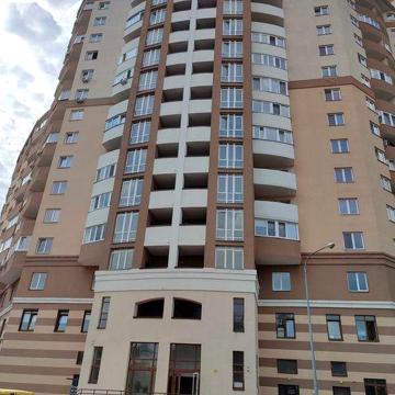 1 кімн квартира Київський шлях 95 продаж ЖК Київський шлях