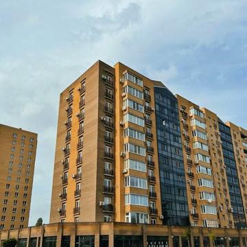Пропонуємо до продажу квартиру в новобудові ЖК Графський
